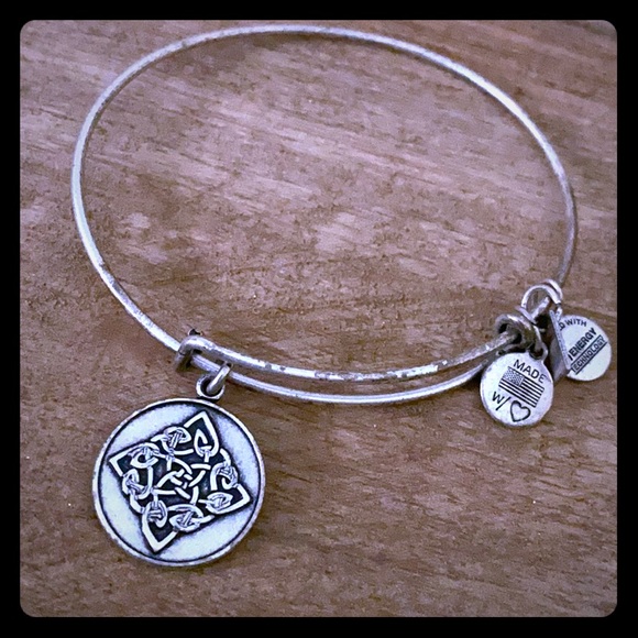 Celtic Alex and ani - Picture 1 of 1